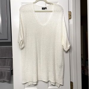 Oversized Versona Sweater